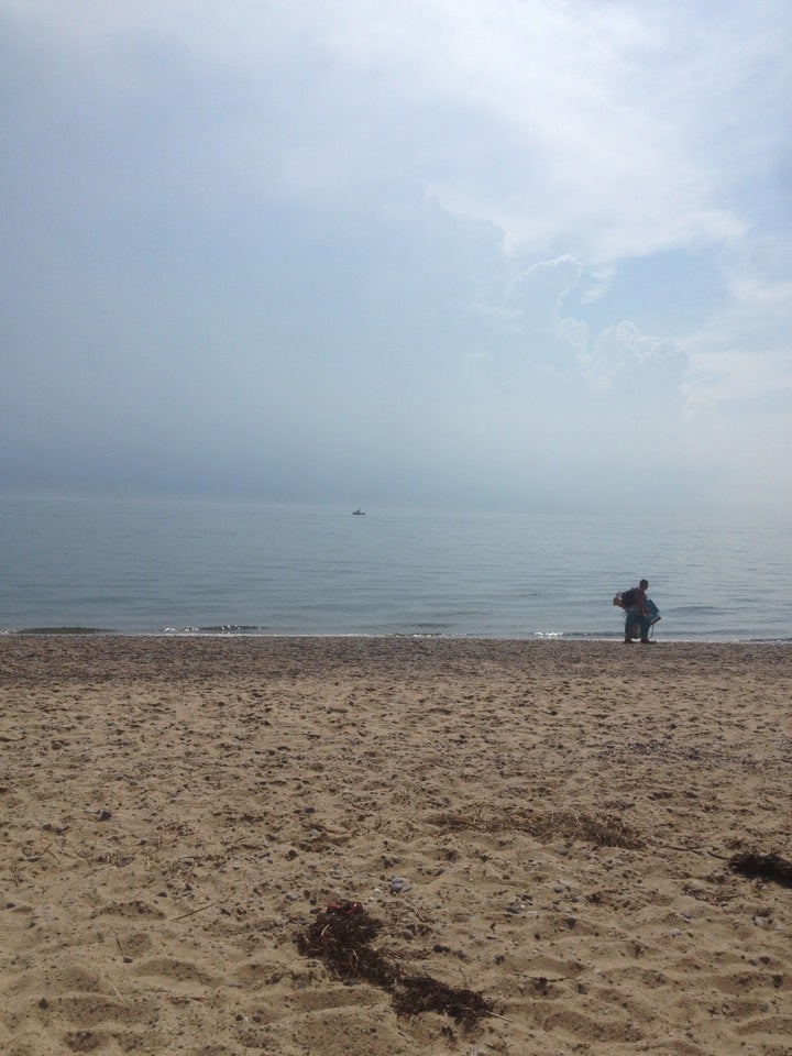 Photo of Herring Cove Beach