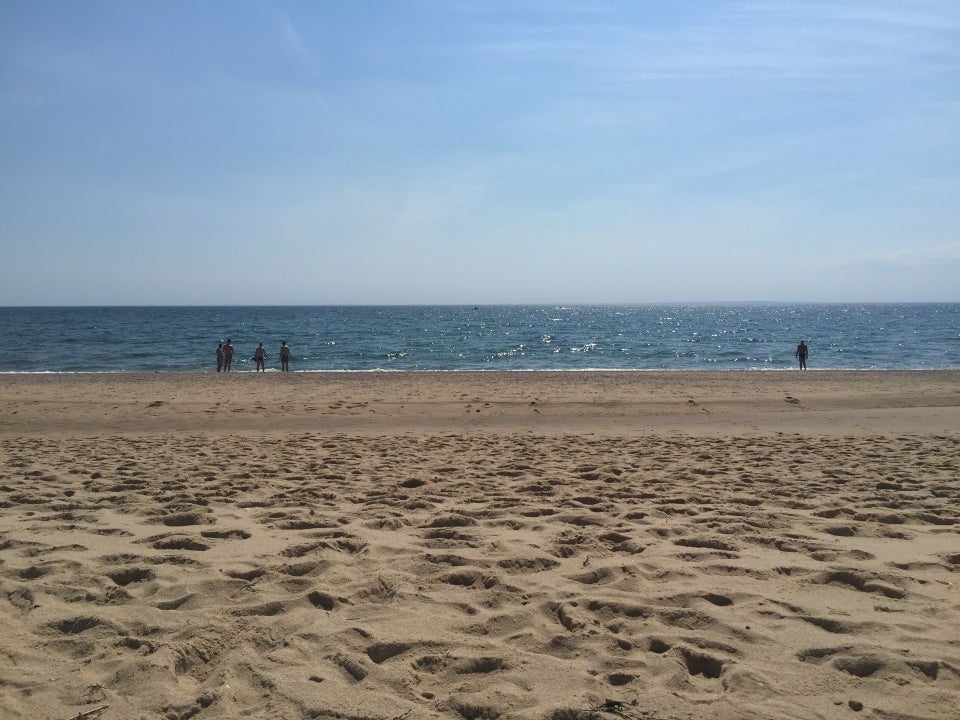 Herring Cove Beach Photos GayCities Provincetown