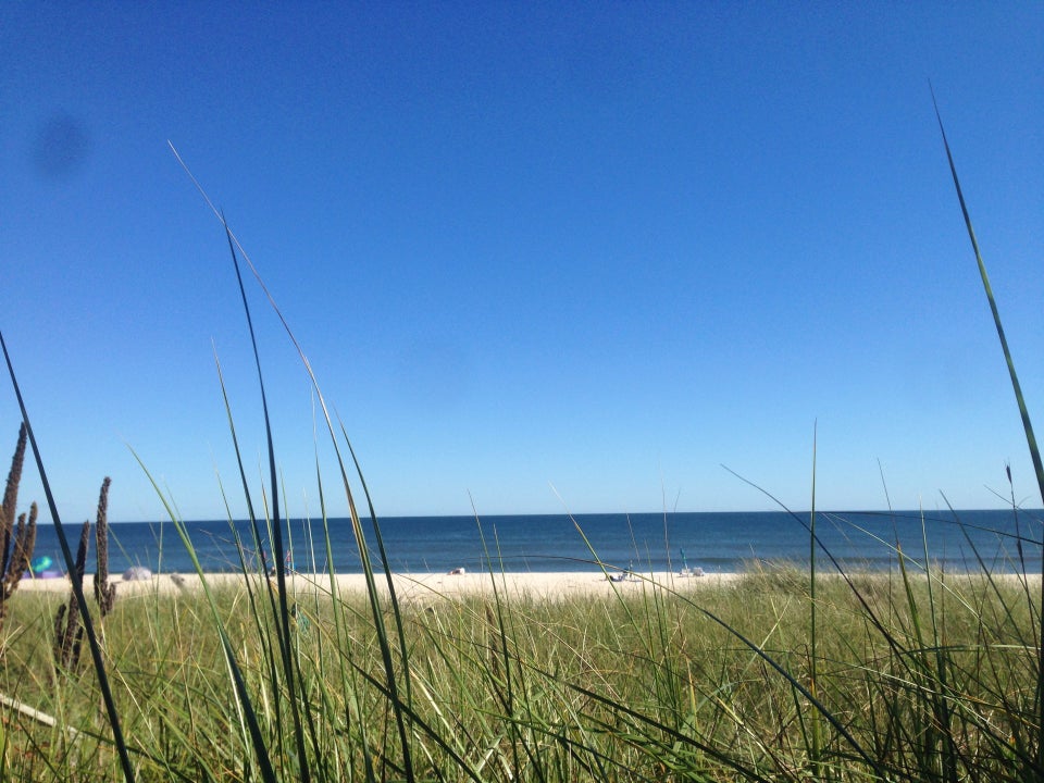 Photo of Cherry Grove Beach