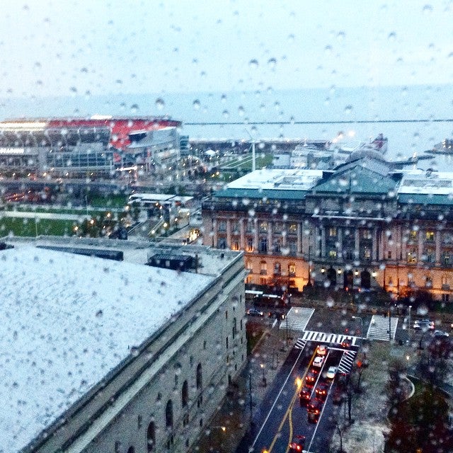 Photo of The Westin Cleveland Downtown