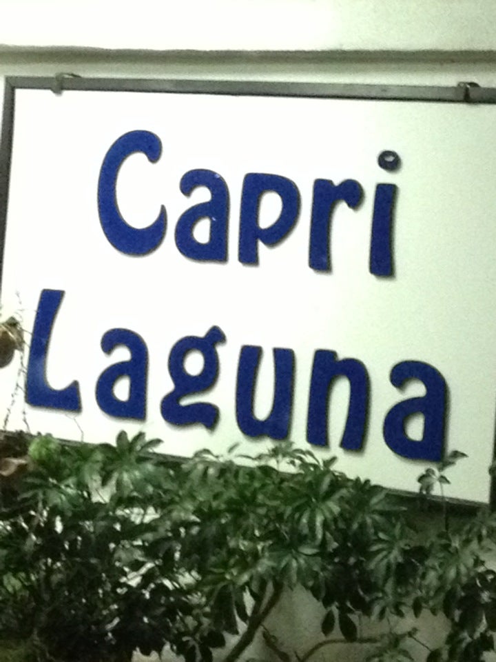 Photo of Capri Laguna