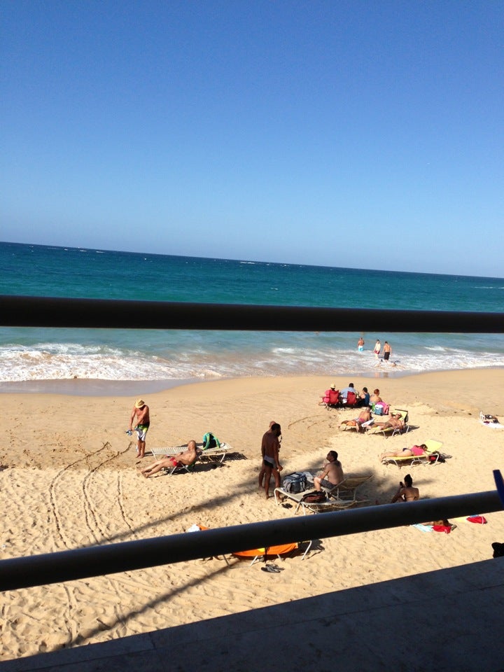 Photo of Atlantic Beach Hotel and Bar