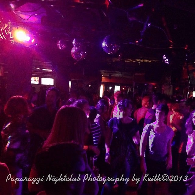 Photo of Paparazzi Nightclub