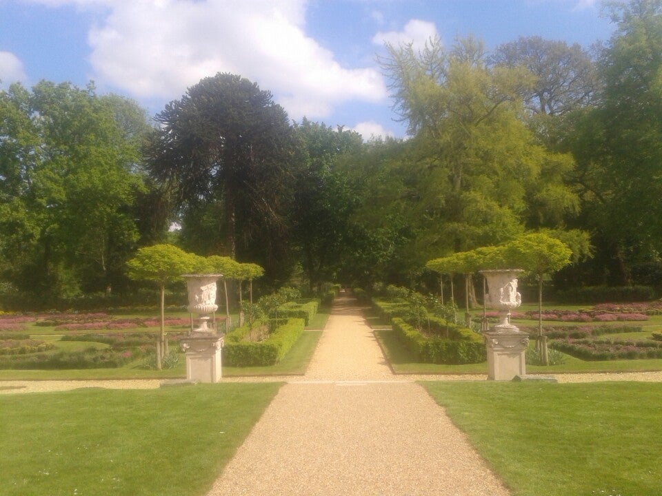 Photo of Chiswick House and Gardens