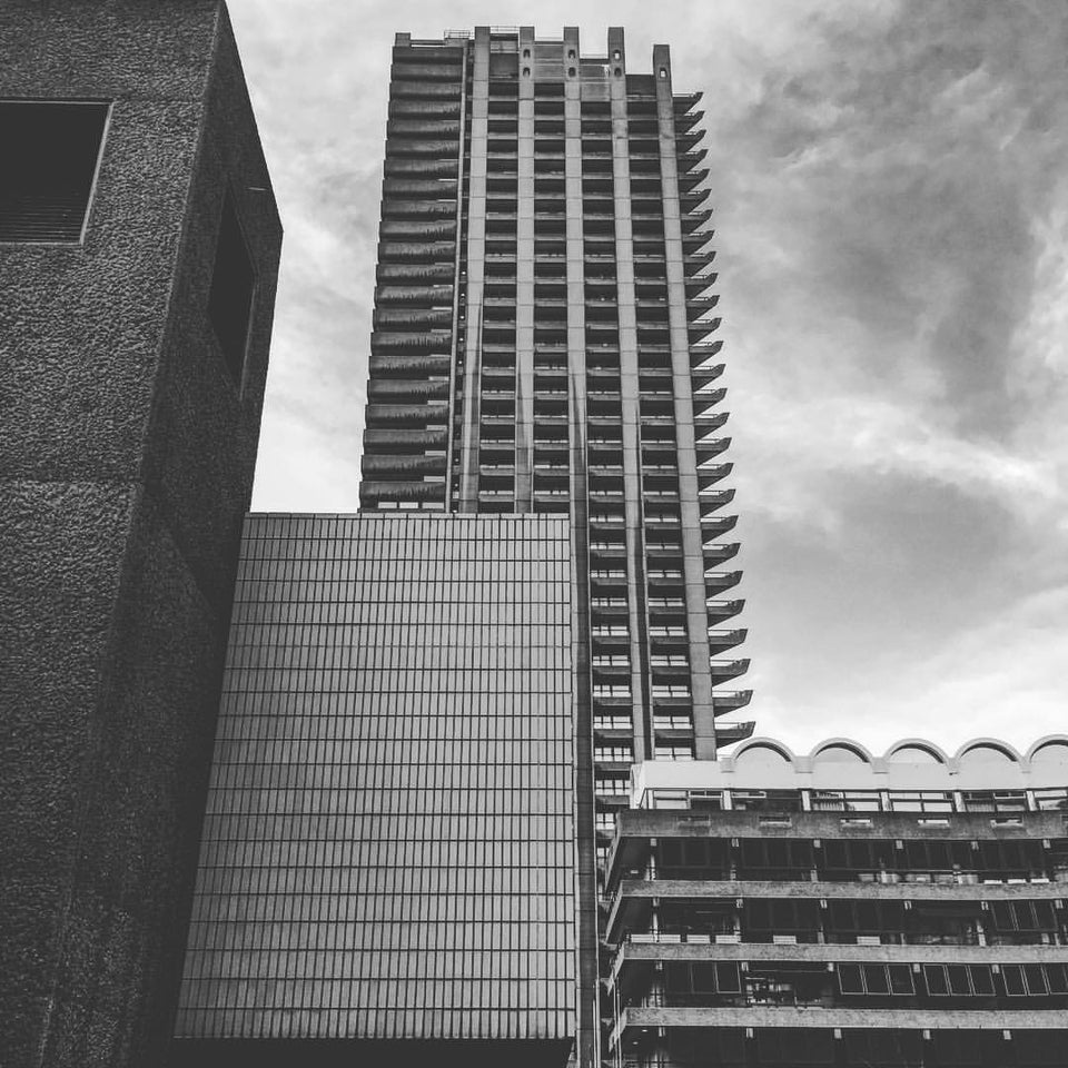 Photo of Barbican Centre