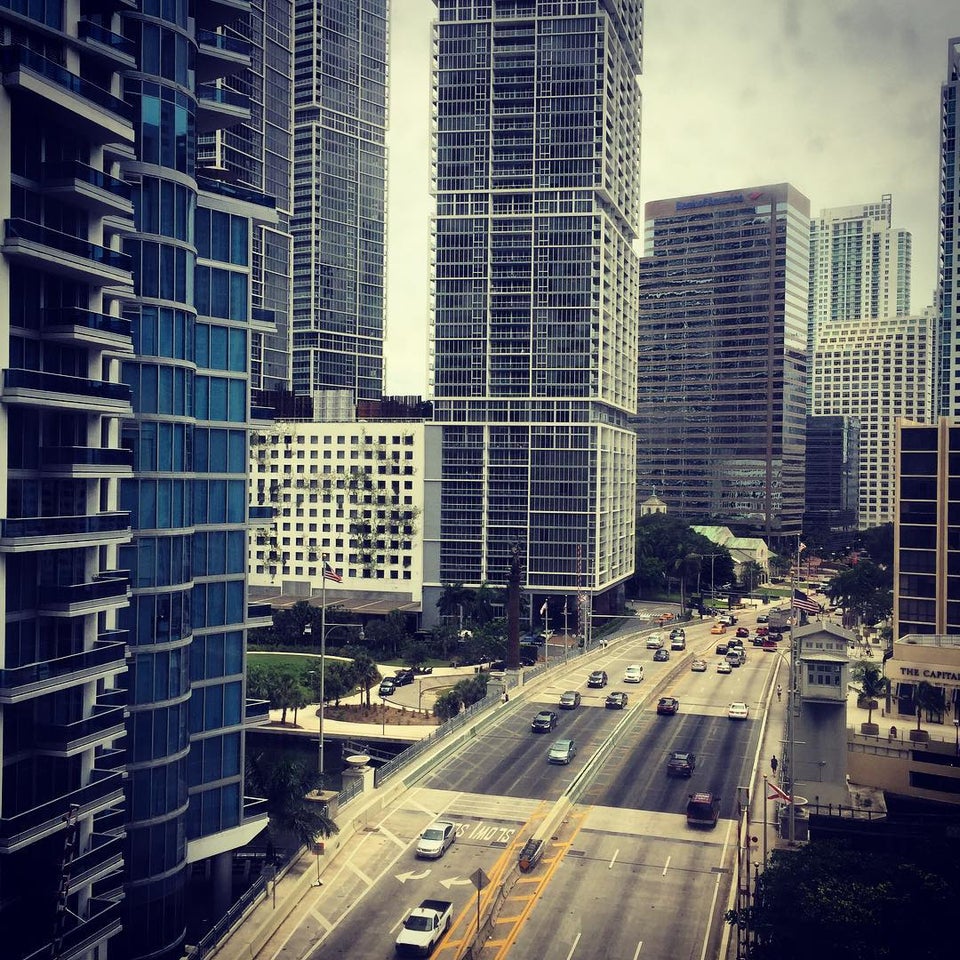 Photo of Hyatt Regency Miami