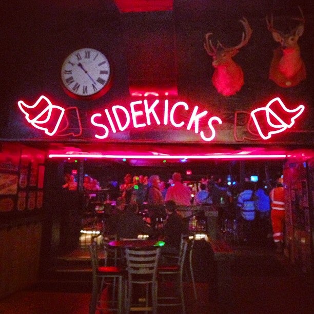 Photo of Sidekick's Saloon