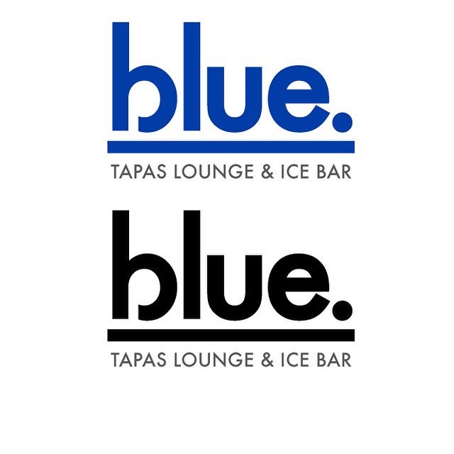 Photo of Blue Tapas Bar & Cocktail Lounge