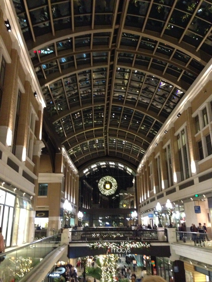 Photo of City Creek Center