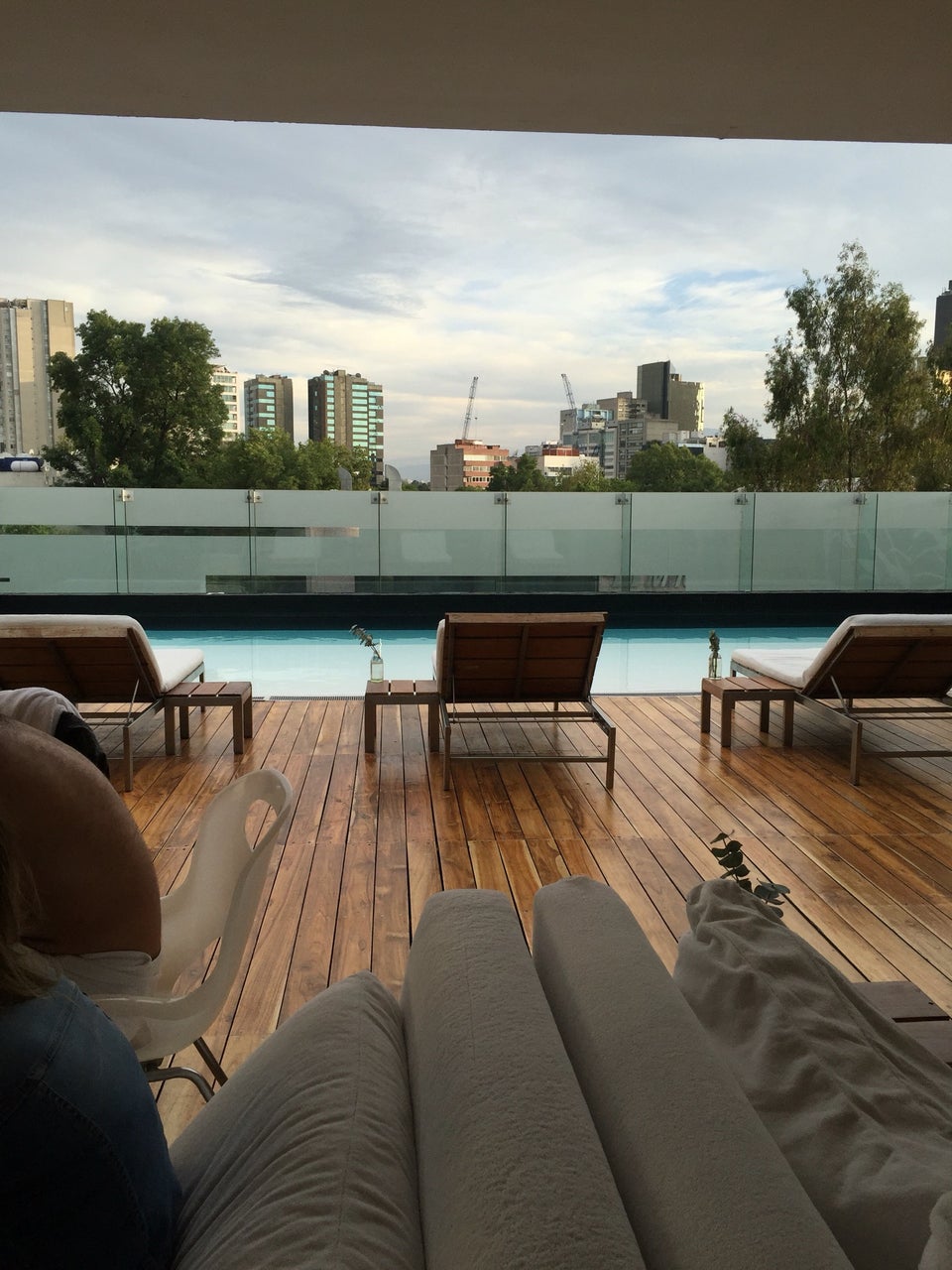 HABITA HOTEL - Updated 2023 Reviews (Mexico City)