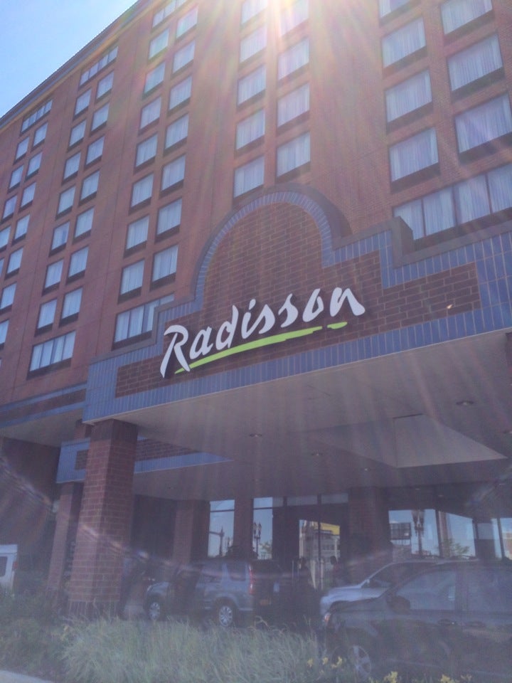 Photo of Radisson Hotel Lansing