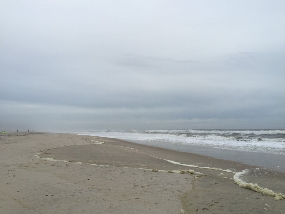 Photo of Jones Beach