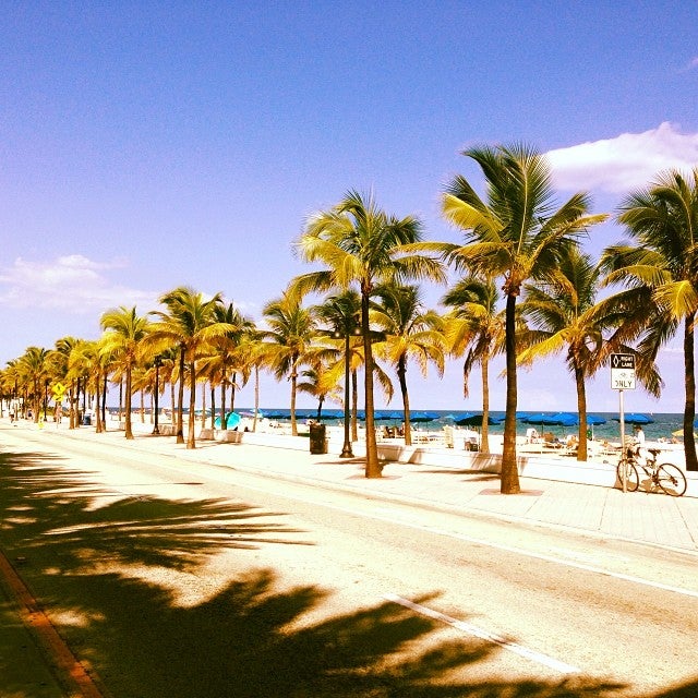 Photo of Sebastian Street Beach