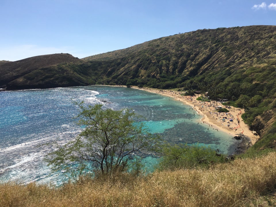 Photo of Hanauma Bay Nature Preserve