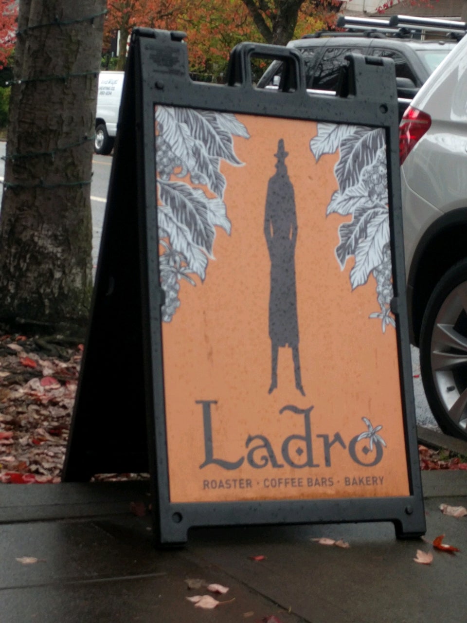 Photo of Caffe Ladro