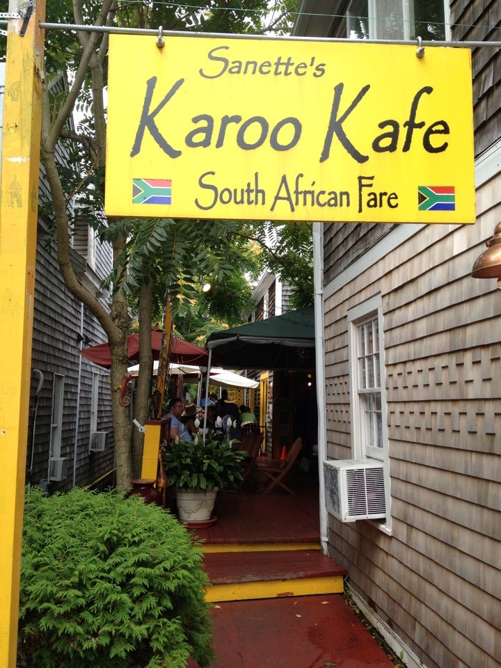 Photo of Karoo Kafe