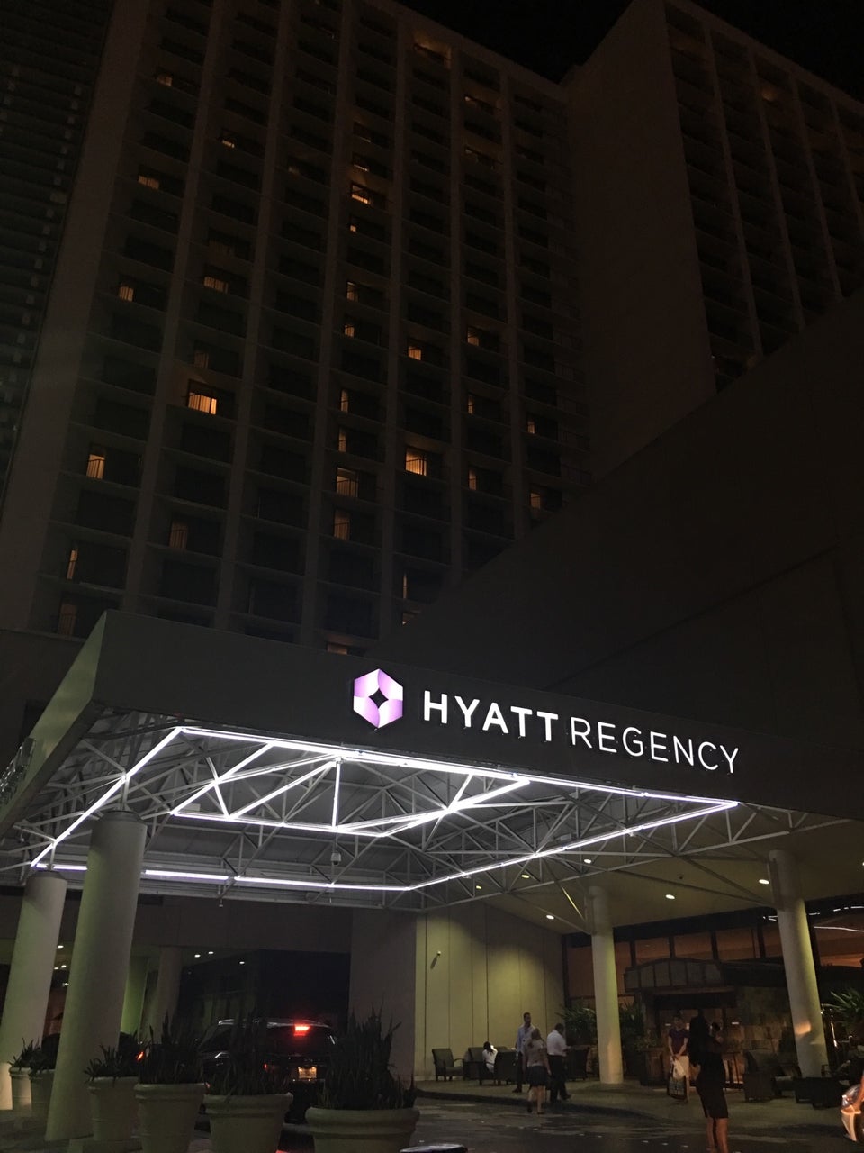 Photo of Hyatt Regency Miami