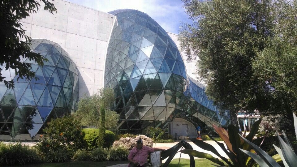 Photo of The Dali Museum