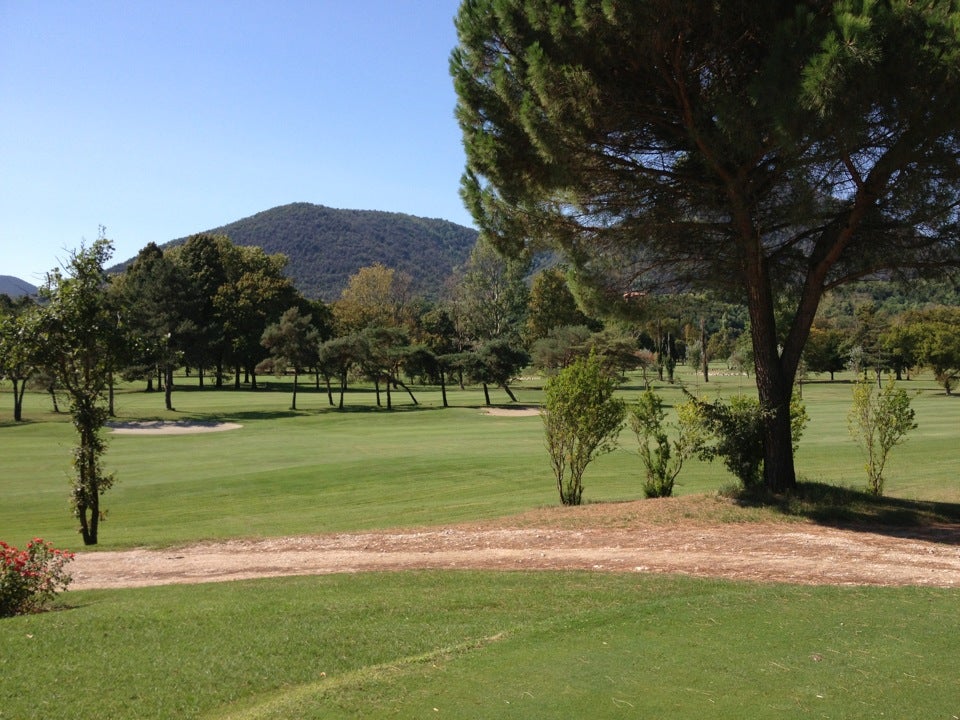 Golf Club Padova