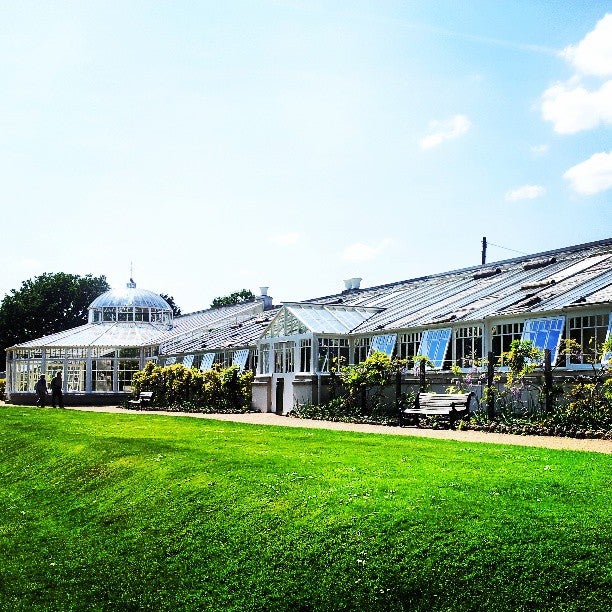 Photo of Chiswick House and Gardens