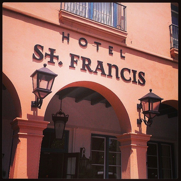 Photo of Hotel St. Francis
