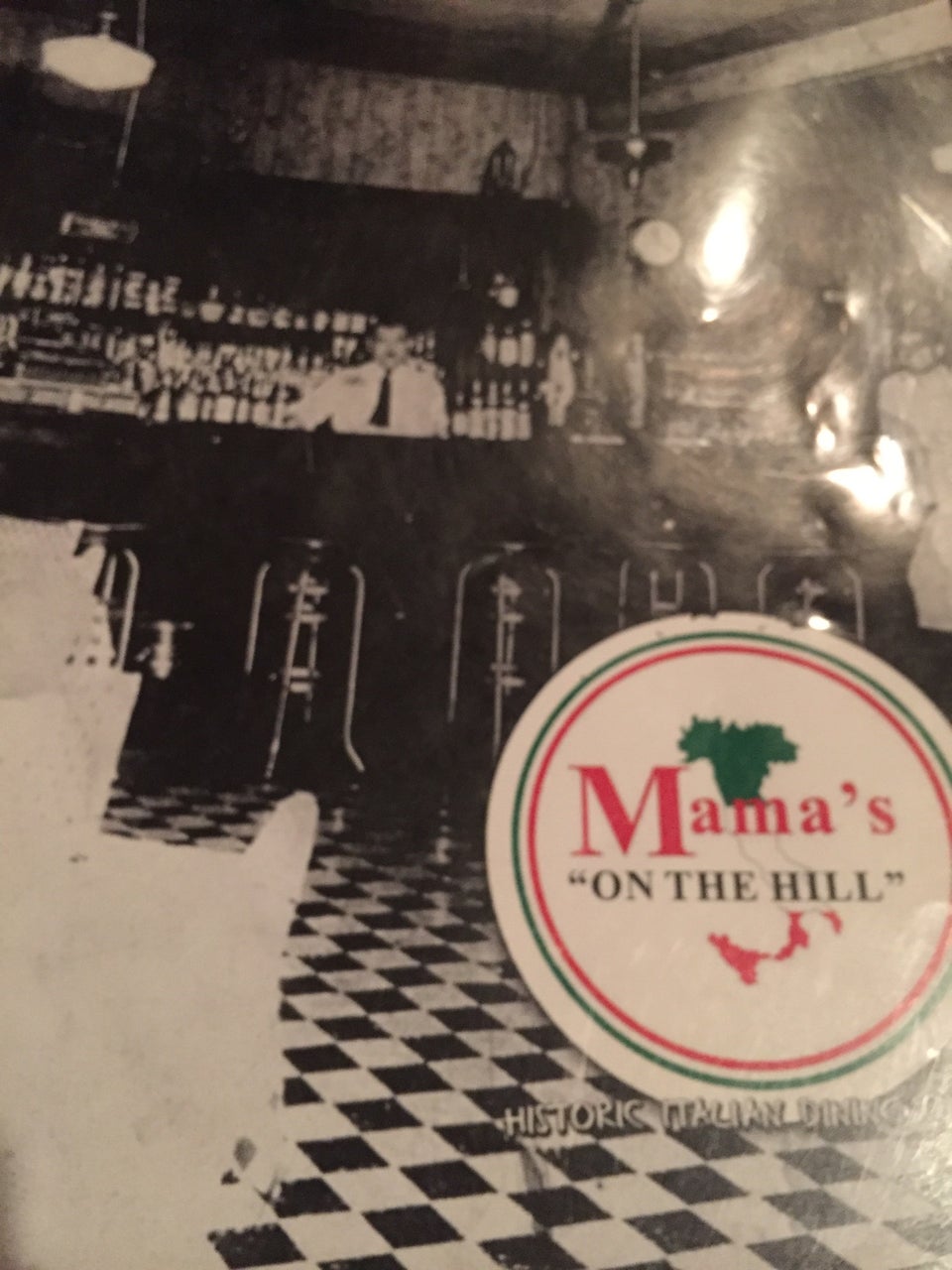 Photo of Mama’s On The Hill