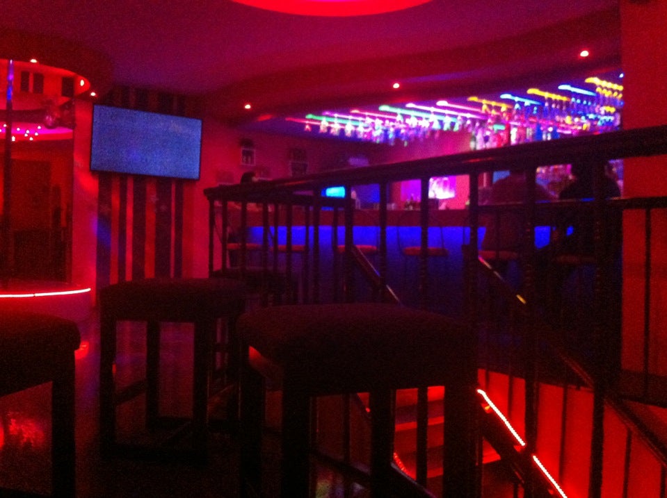 Gay bars clubs san antonio