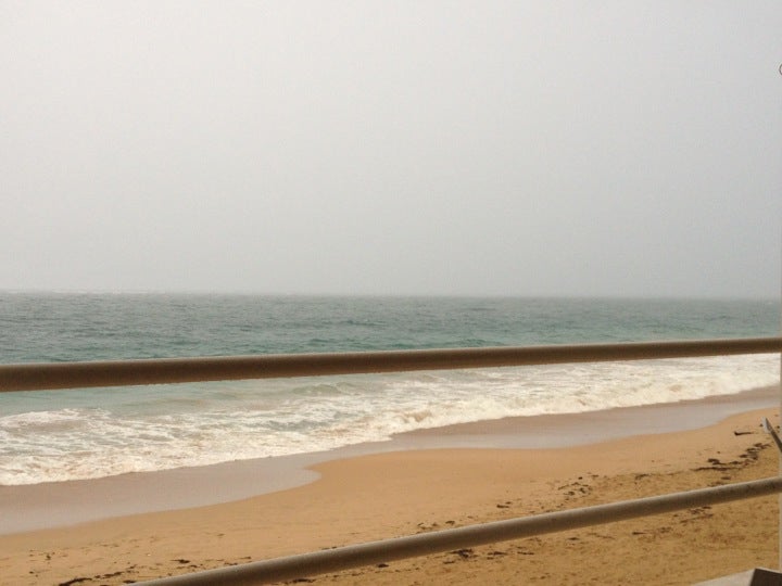 Photo of Atlantic Beach Hotel and Bar