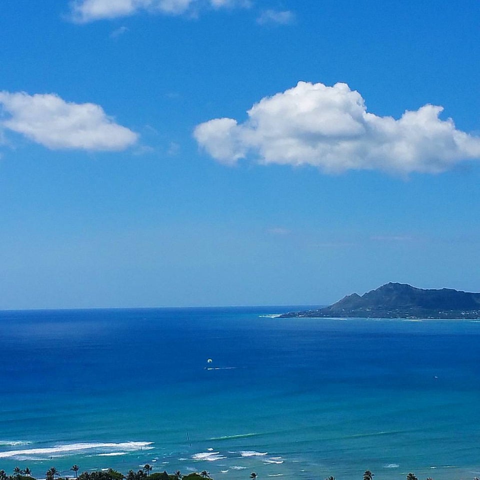 Photo of Hanauma Bay Nature Preserve