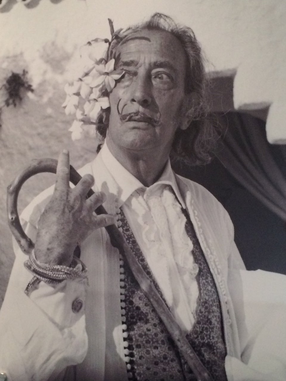 Photo of The Dali Museum