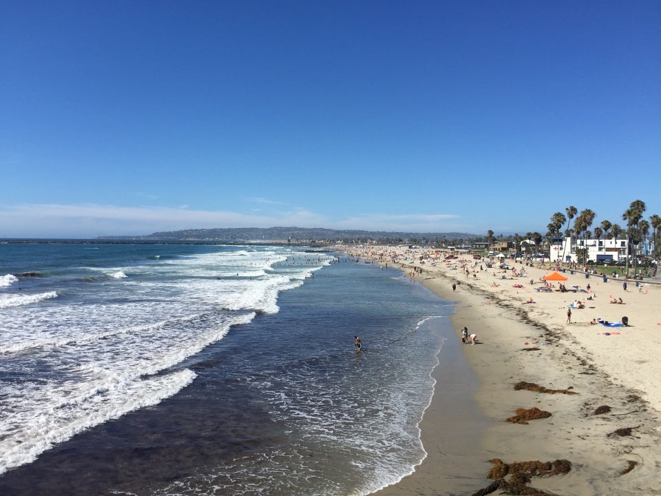 Photo of Ocean Beach