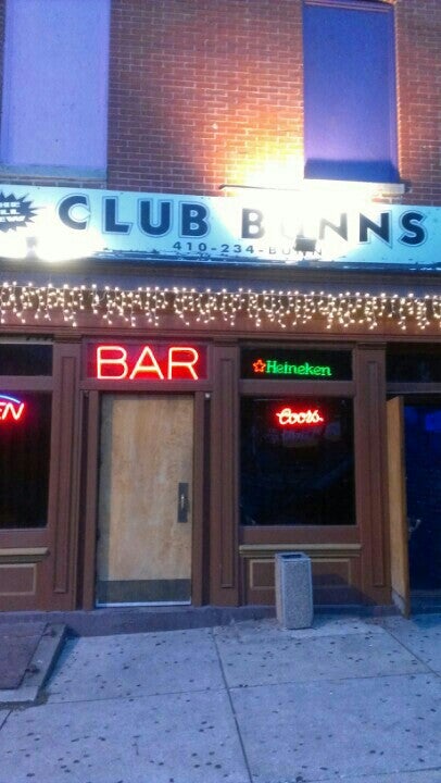 Photo of Club Bunns