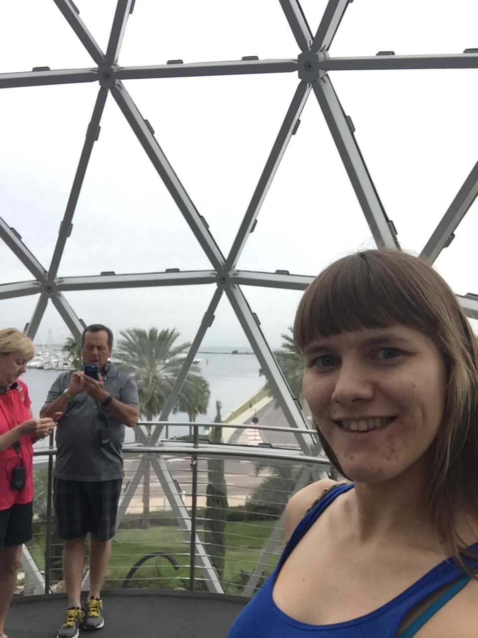 Photo of The Dali Museum