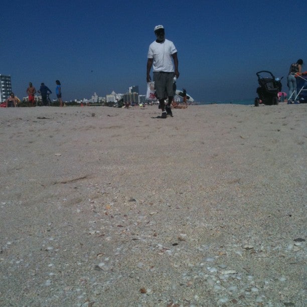 Photo of 3rd Street Beach