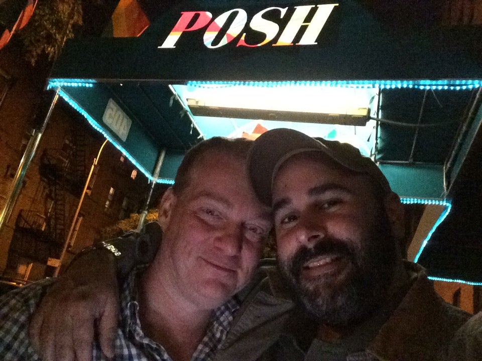 Photo of Posh