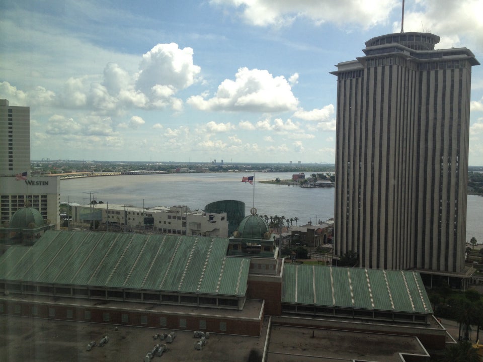 Photo of Loews New Orleans Hotel