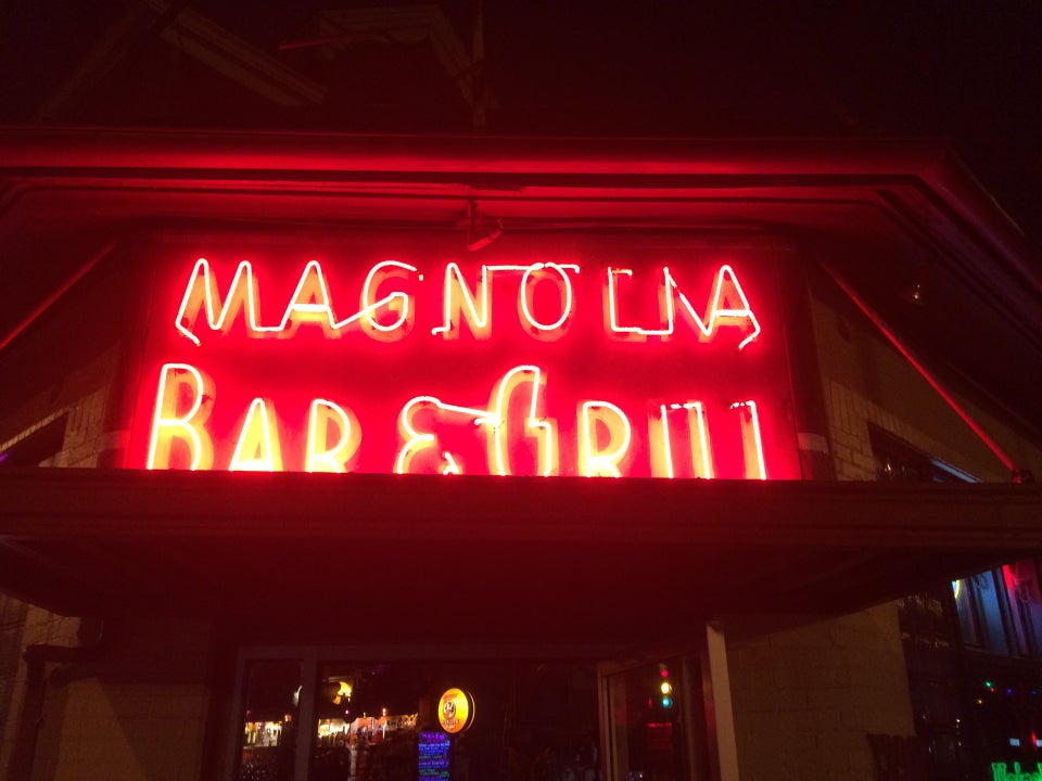Photo of Magnolia Bar