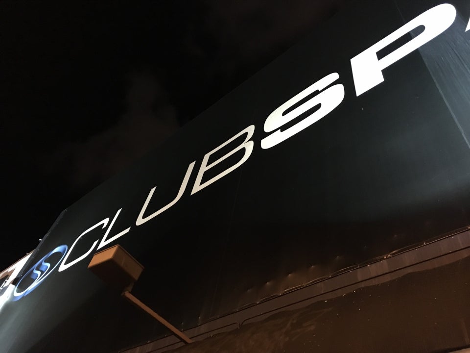 Photo of Club Space