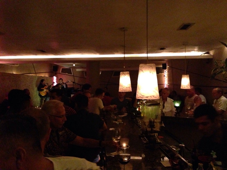 Garbo's Piano Bar Photos GayCities Puerto