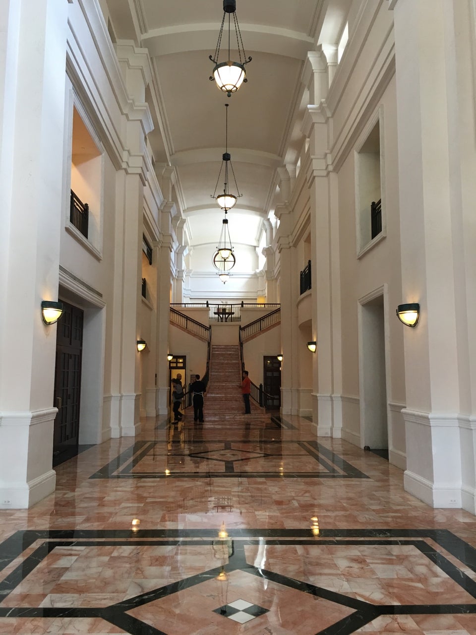 Photo of Hotel Colonnade Coral Gables