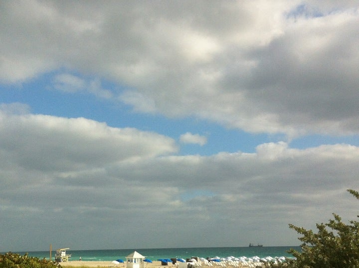 Photo of 3rd Street Beach