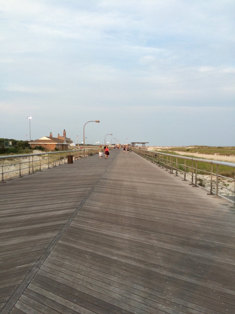 Photo of Jones Beach