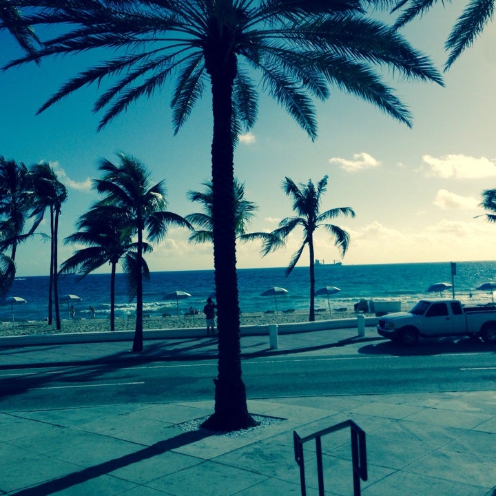 Photo of Sebastian Street Beach