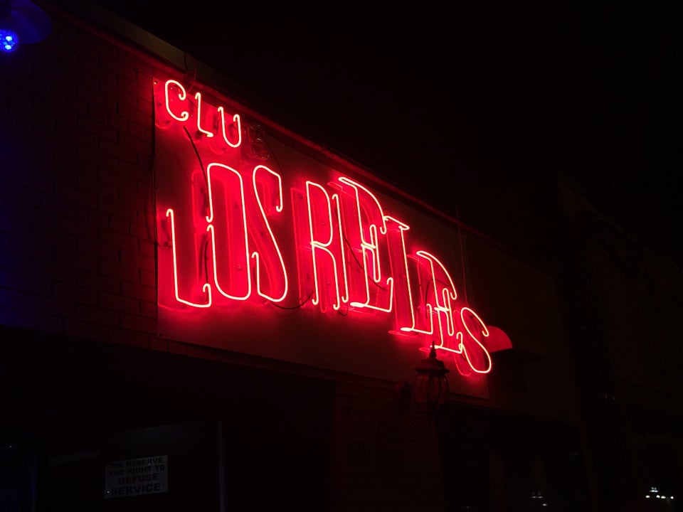 Photo of Club Los Rieles