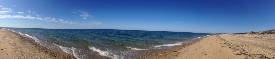 Photo of Herring Cove Beach