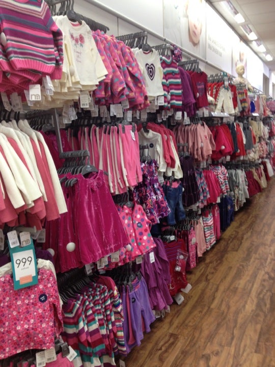 Магазин Детской Одежды Москва Mothercare