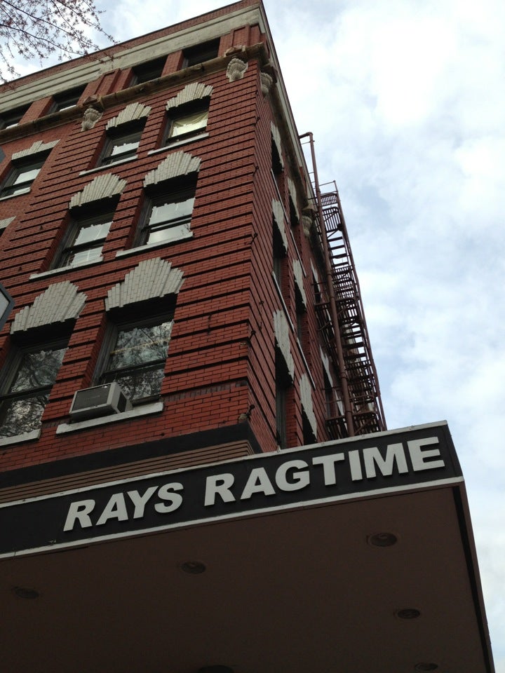 Photo of Ray's Ragtime