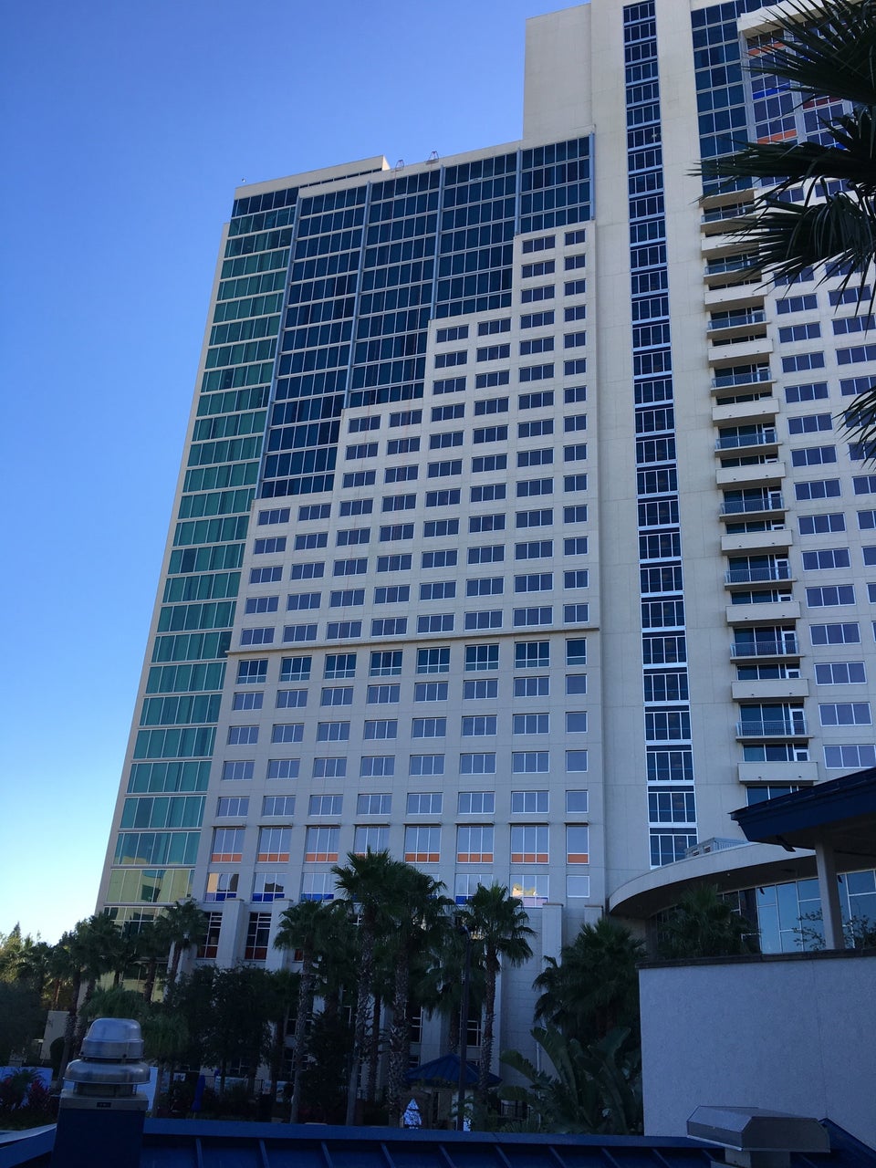 Photo of Hyatt Regency Orlando