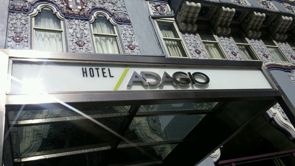 Photo of Hotel Adagio