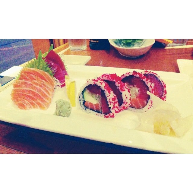 Photo of Sushi Yu 2